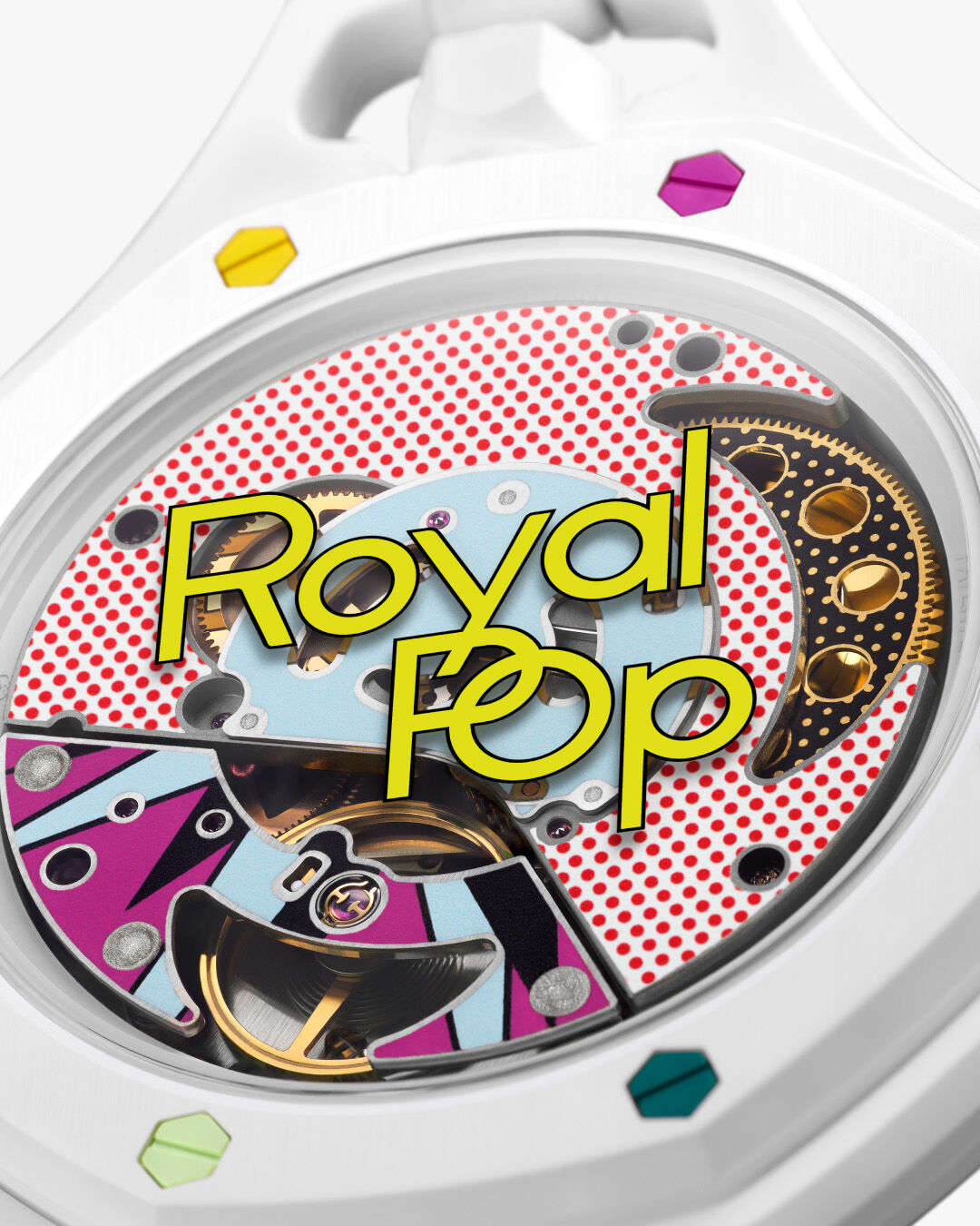 Royal Pop
